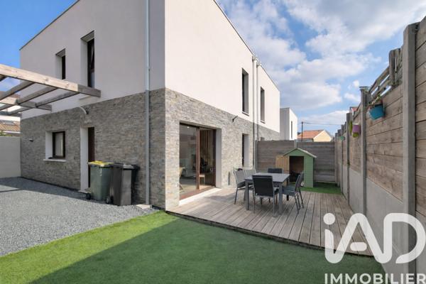Maison à vendre 5 pièces 110 m² Mérignac