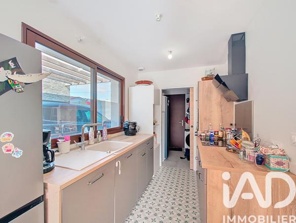 Maison à vendre 5 pièces 110 m² Mérignac