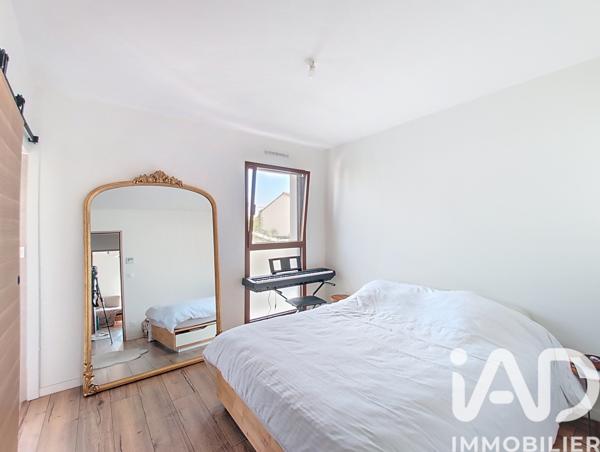 Maison à vendre 5 pièces 110 m² Mérignac