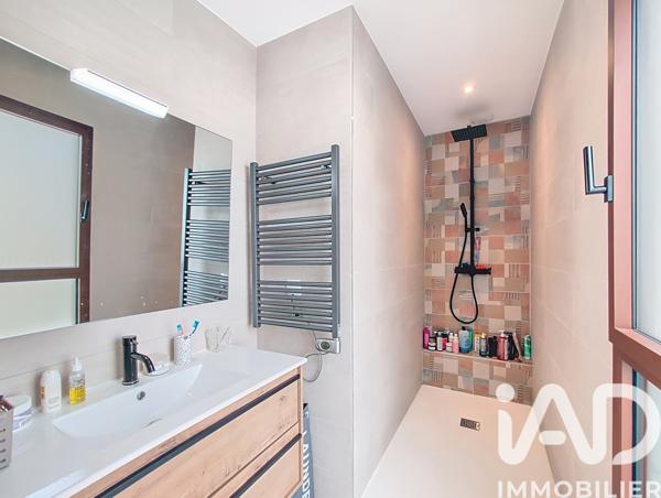 Maison à vendre 5 pièces 110 m² Mérignac