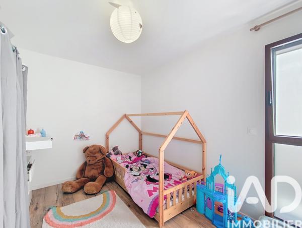 Maison à vendre 5 pièces 110 m² Mérignac