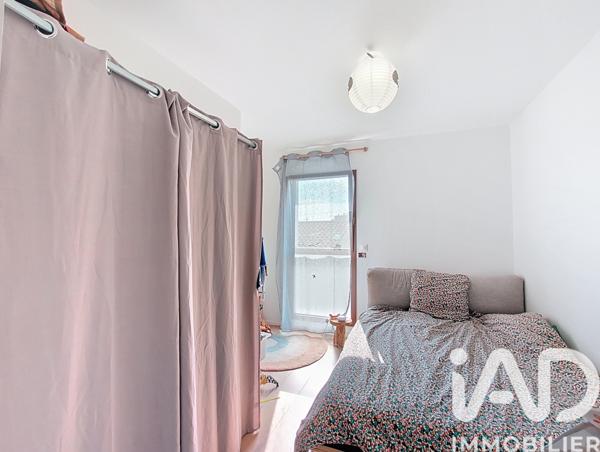 Maison à vendre 5 pièces 110 m² Mérignac