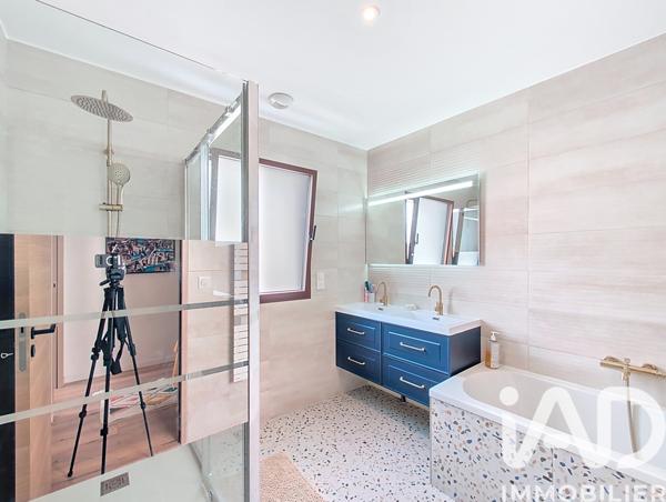 Maison à vendre 5 pièces 110 m² Mérignac