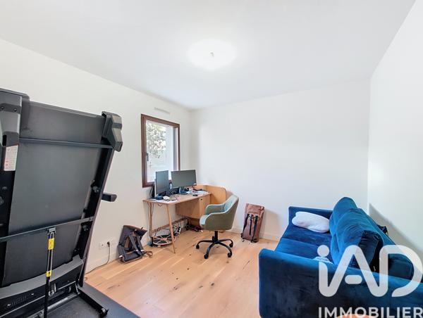 Maison à vendre 5 pièces 110 m² Mérignac