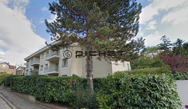 Appartement 2 pièces 47 m²