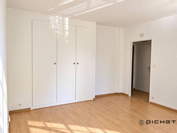 Appartement 2 pièces 47 m² BOURG LA REINE - 92340
