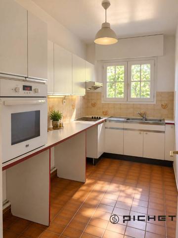 Appartement 2 pièces 47 m² BOURG LA REINE - 92340