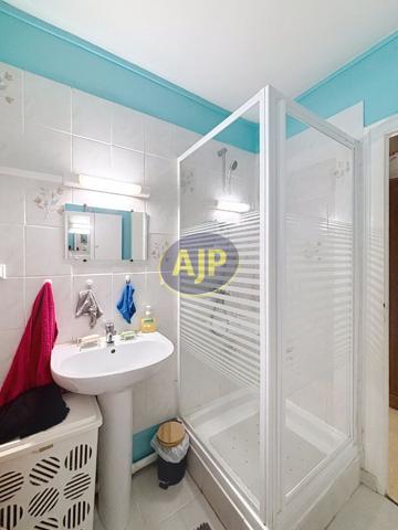 Vente appartement Tonnay Charente : 102 270 € - AJP Immobilier Rochefort