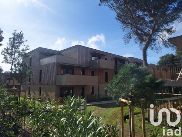 Appartement à vendre 2 pièces 40 m² Agde