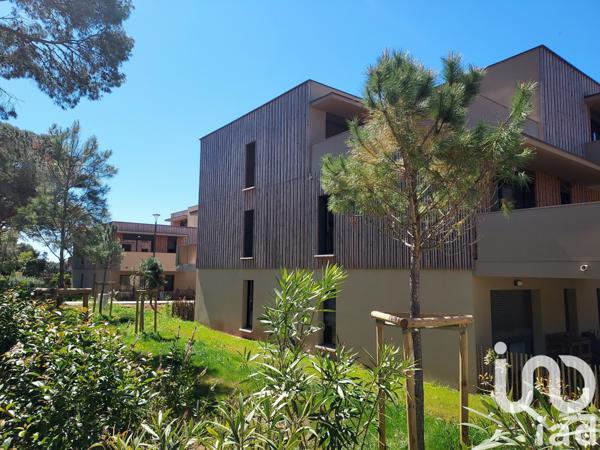Appartement à vendre 2 pièces 40 m² Agde