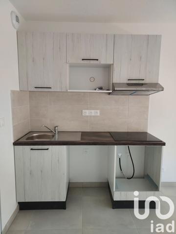 Appartement à vendre 2 pièces 40 m² Agde