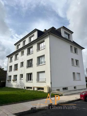 Appartement à vendre à Caen (14000)