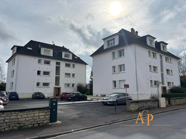 Appartement à vendre à Caen (14000)