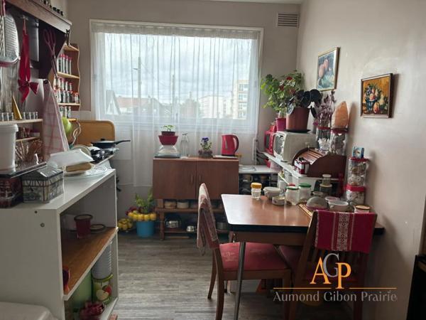 Appartement à vendre à Caen (14000)
