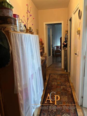 Appartement à vendre à Caen (14000)