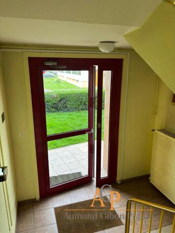 Appartement à vendre à Caen (14000)