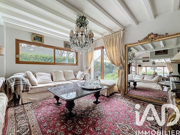 Maison à vendre 6 pièces 143 m² Sautron