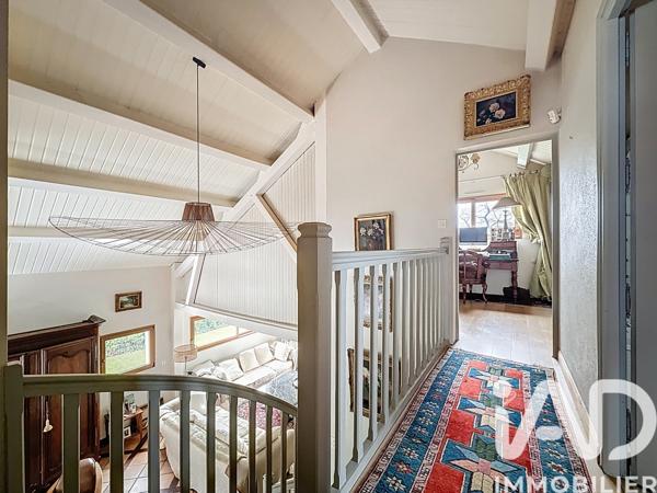 Maison à vendre 6 pièces 143 m² Sautron