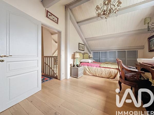 Maison à vendre 6 pièces 143 m² Sautron