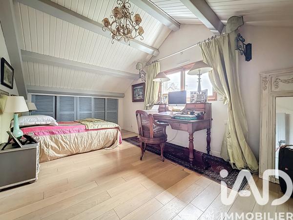 Maison à vendre 6 pièces 143 m² Sautron