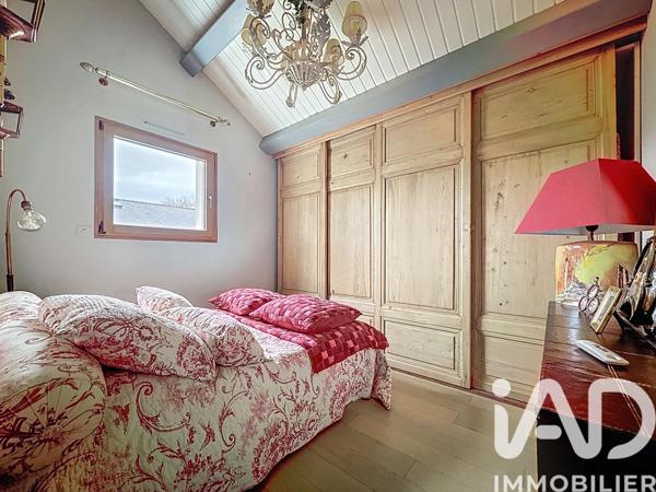 Maison à vendre 6 pièces 143 m² Sautron