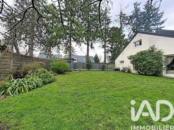 Maison à vendre 6 pièces 143 m² Sautron