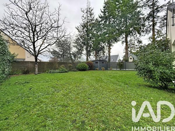 Maison à vendre 6 pièces 143 m² Sautron