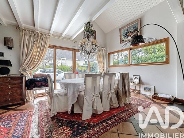 Maison à vendre 6 pièces 143 m² Sautron