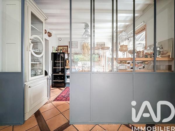 Maison à vendre 6 pièces 143 m² Sautron