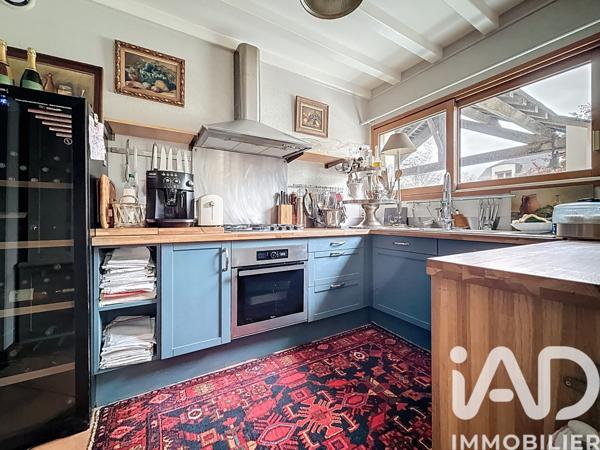 Maison à vendre 6 pièces 143 m² Sautron