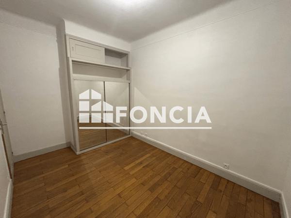 Location Maison 4 pièces 80.68 m² - 34 Rue Jacquard Grenoble 38100