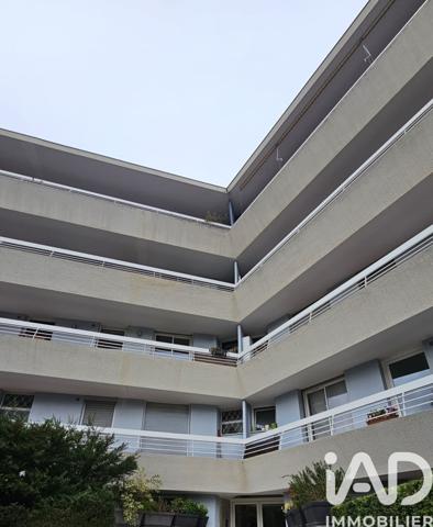 Appartement à vendre 2 pièces 50 m² Vence