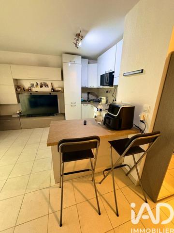 Appartement à vendre 2 pièces 44 m² Menton