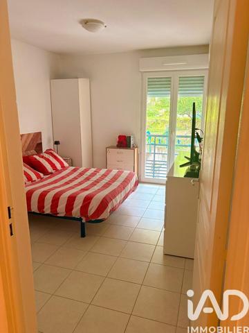 Appartement à vendre 2 pièces 44 m² Menton
