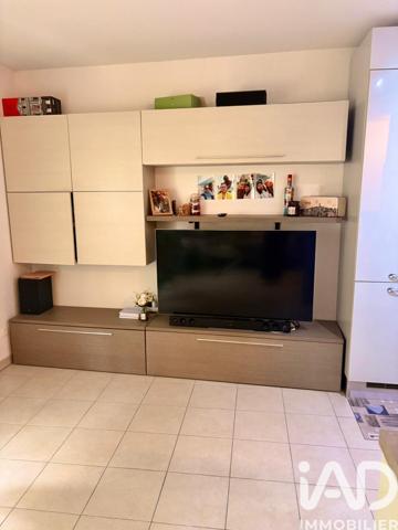Appartement à vendre 2 pièces 44 m² Menton