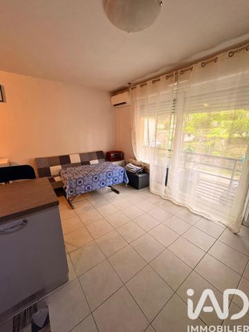 Appartement à vendre 2 pièces 44 m² Menton