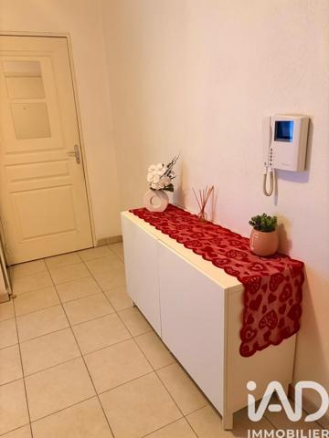 Appartement à vendre 2 pièces 44 m² Menton