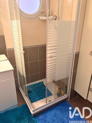 Appartement à vendre 2 pièces 44 m² Menton