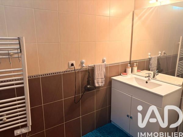 Appartement à vendre 2 pièces 44 m² Menton