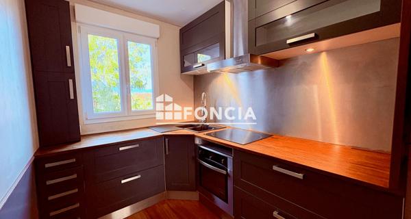 À vendre Appartement 3 pièces 62.02 m² - ÉTampes 91150