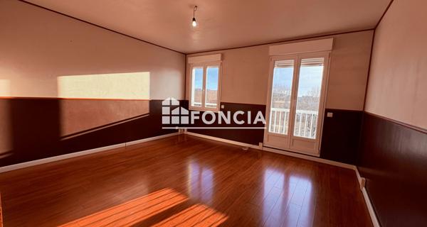 À vendre Appartement 3 pièces 62.02 m² - ÉTampes 91150