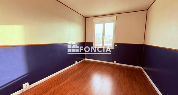 À vendre Appartement 3 pièces 62.02 m² - ÉTampes 91150