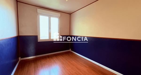 À vendre Appartement 3 pièces 62.02 m² - ÉTampes 91150