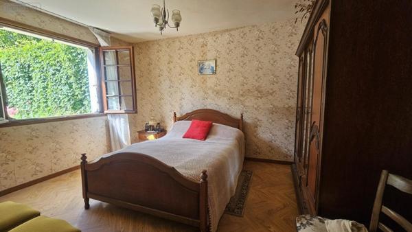 Maison à vendre à Boismé dans les Deux-Sèvres (79300), ref : 79025 - 298-79025