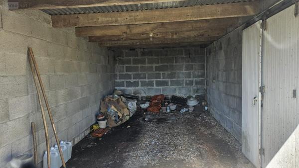 Maison à vendre à Boismé dans les Deux-Sèvres (79300), ref : 79025 - 298-79025