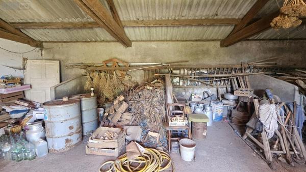 Maison à vendre à Boismé dans les Deux-Sèvres (79300), ref : 79025 - 298-79025