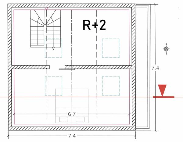 Terrain à vendre    Tremblay-en-France