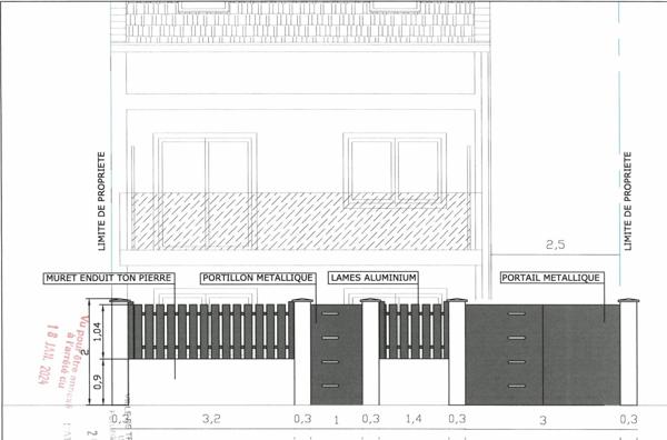 Terrain à vendre    Tremblay-en-France