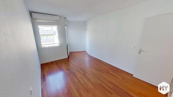 Appartement • Location • 82m2 • Clermont-Ferrand 1 025 € / mois CC