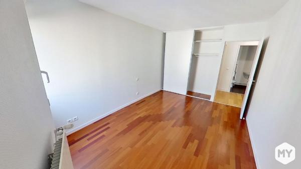 Appartement • Location • 82m2 • Clermont-Ferrand 1 025 € / mois CC